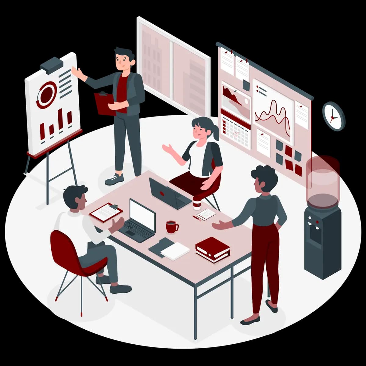 Business Management