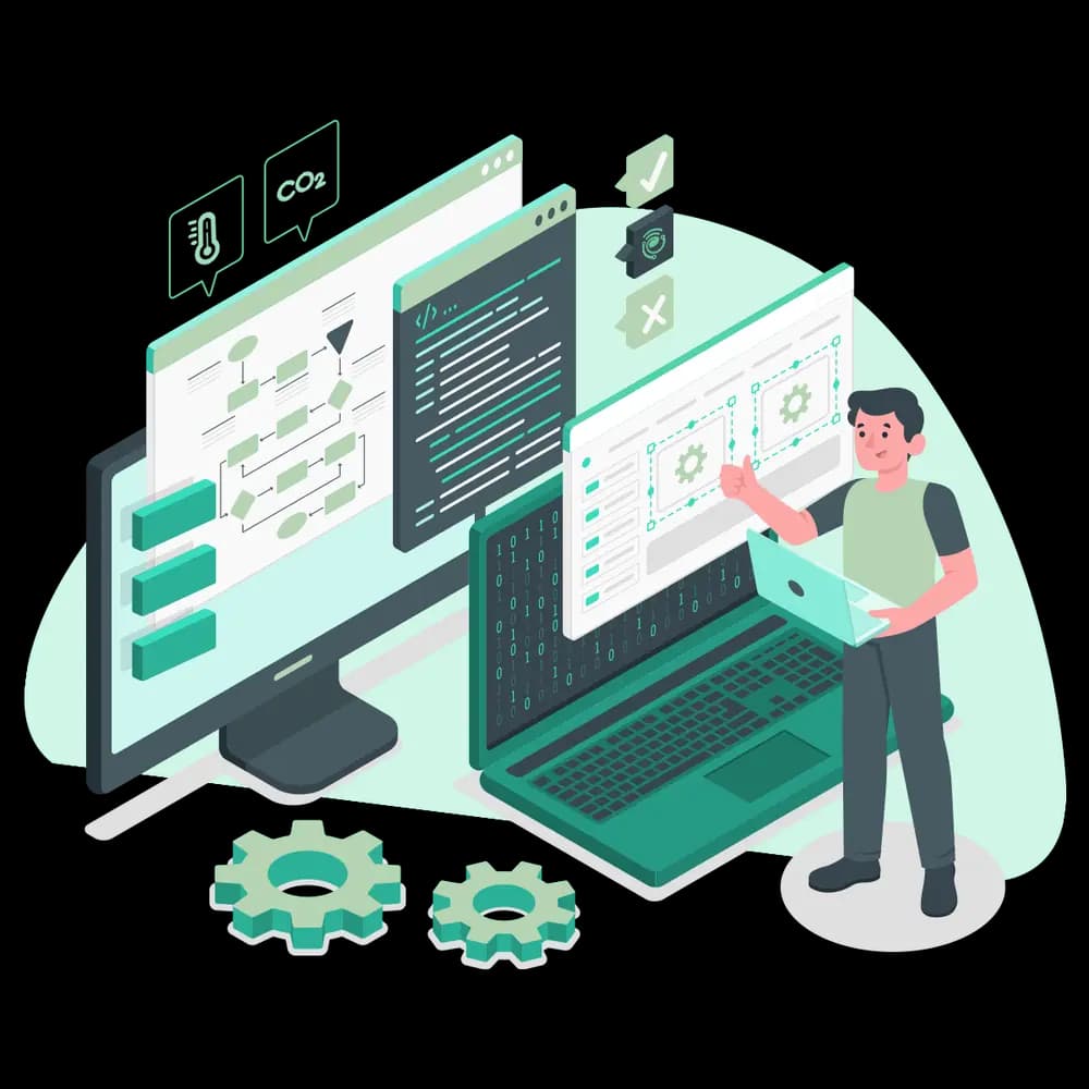 Centralized Branch Management