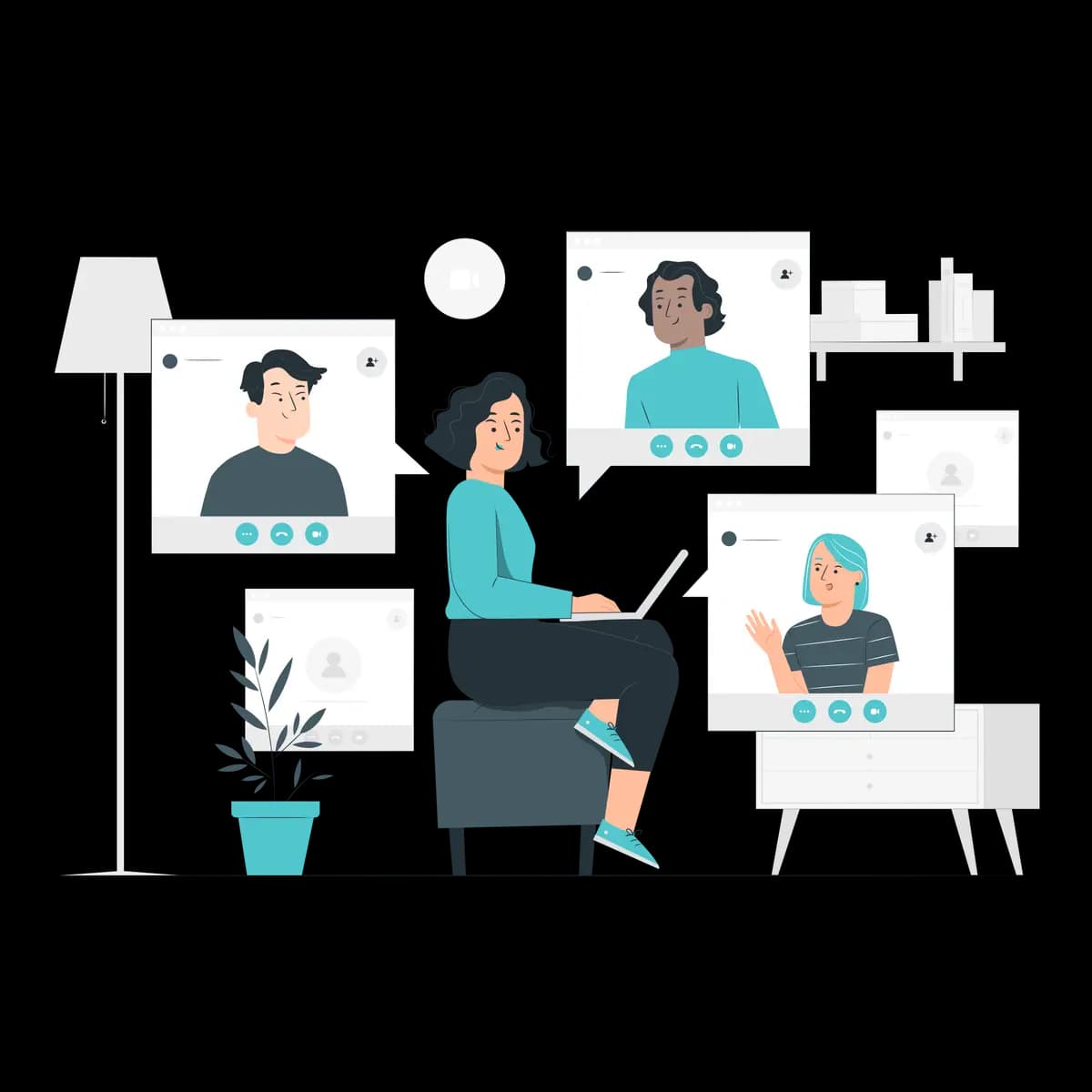 Client Management