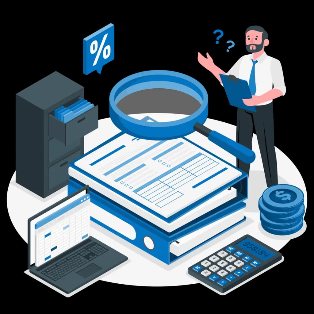 Invoice Data Extraction