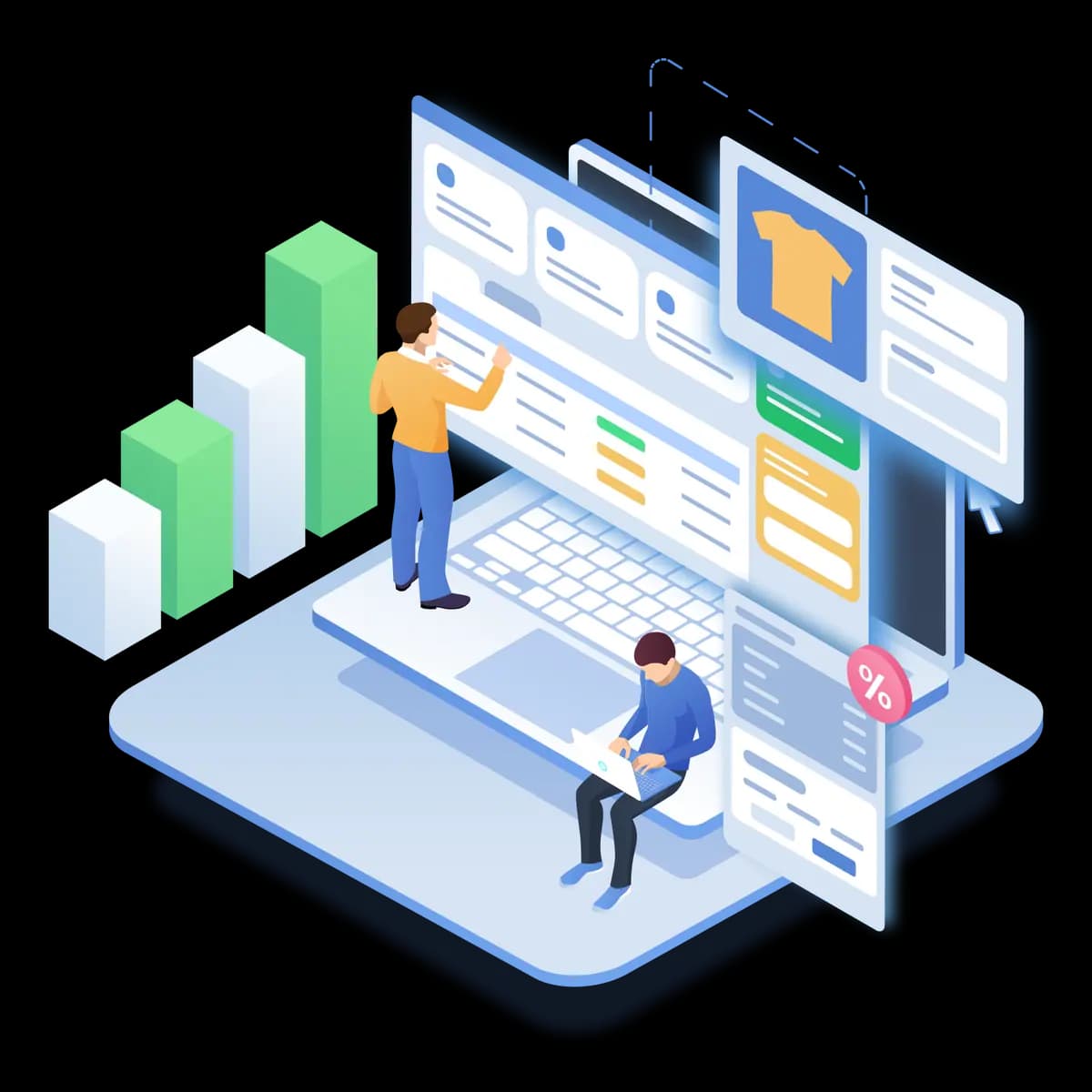 Printing Management